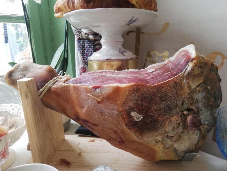 Hôtellerie Jardiniers Gourmands Morsains Extérieur photo