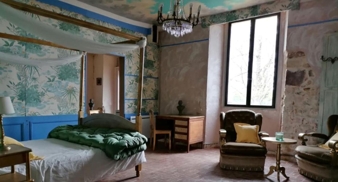Hôtellerie Jardiniers Gourmands Morsains Extérieur photo