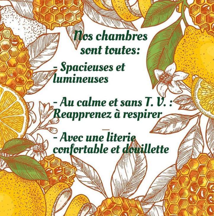 Hôtellerie Jardiniers Gourmands Morsains Extérieur photo