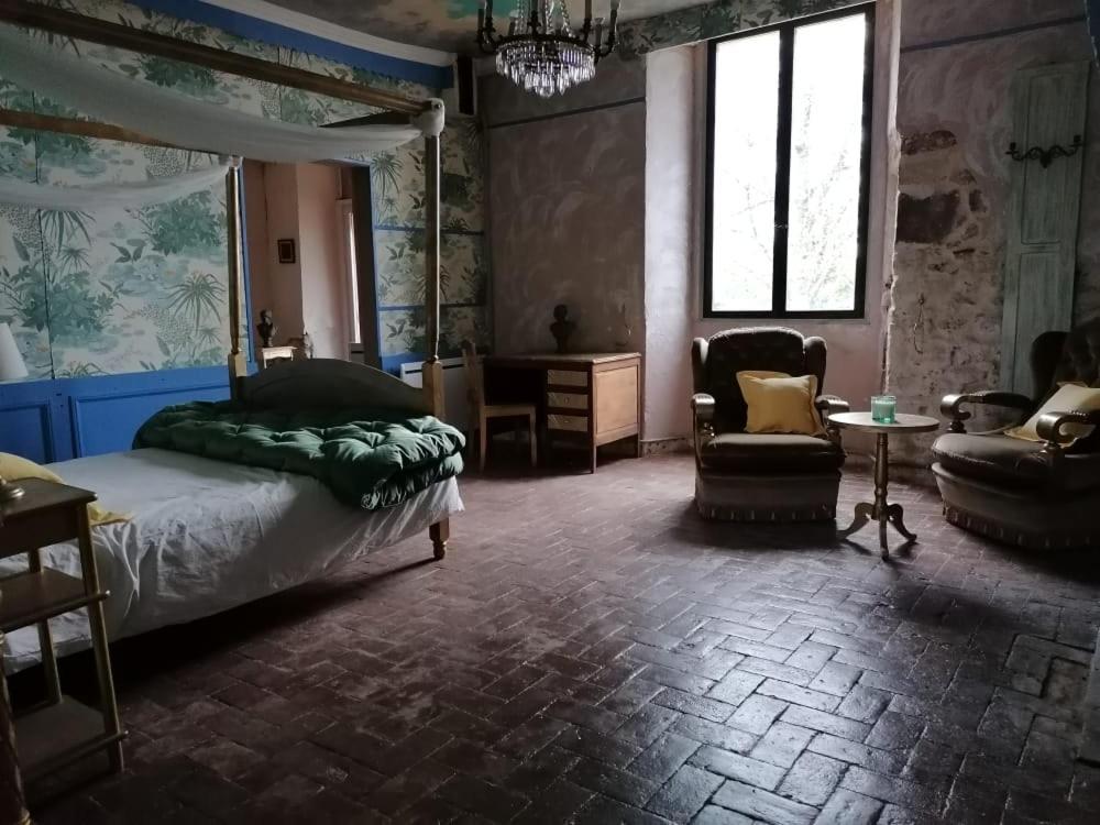 Hôtellerie Jardiniers Gourmands Morsains Extérieur photo