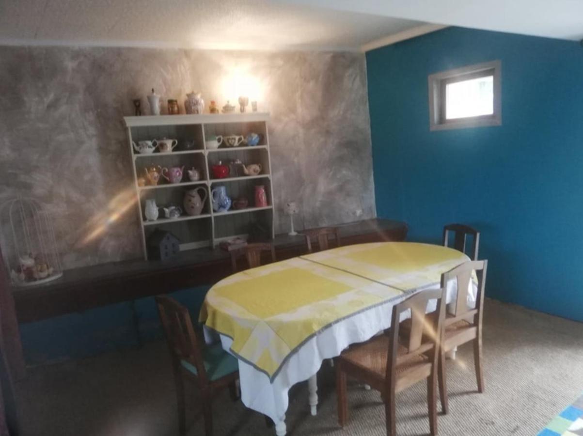 Hôtellerie Jardiniers Gourmands Morsains Extérieur photo
