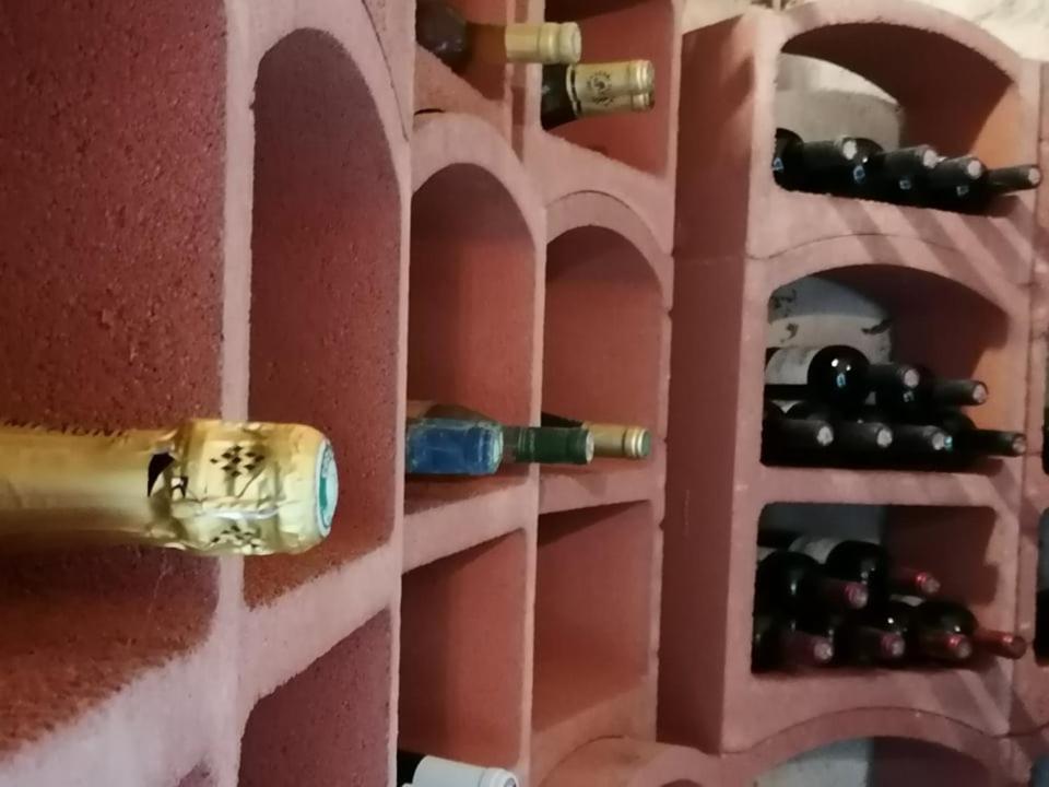 Hôtellerie Jardiniers Gourmands Morsains Extérieur photo