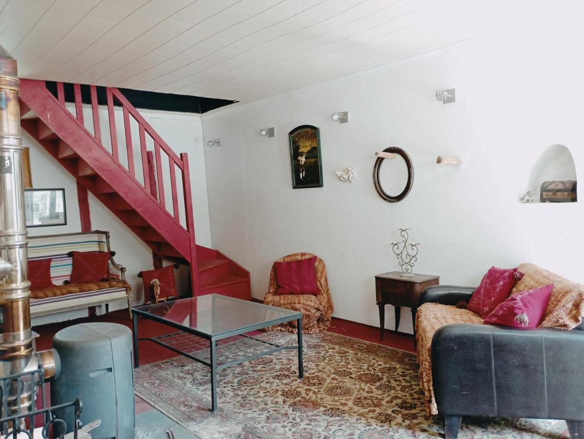 Hôtellerie Jardiniers Gourmands Morsains Extérieur photo