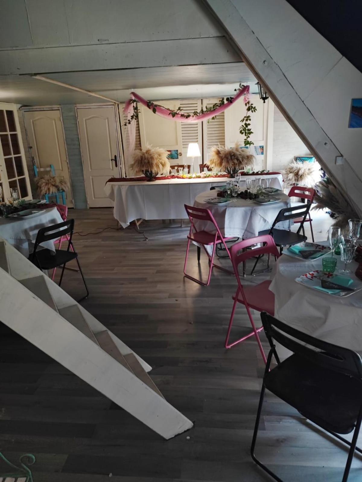 Hôtellerie Jardiniers Gourmands Morsains Extérieur photo