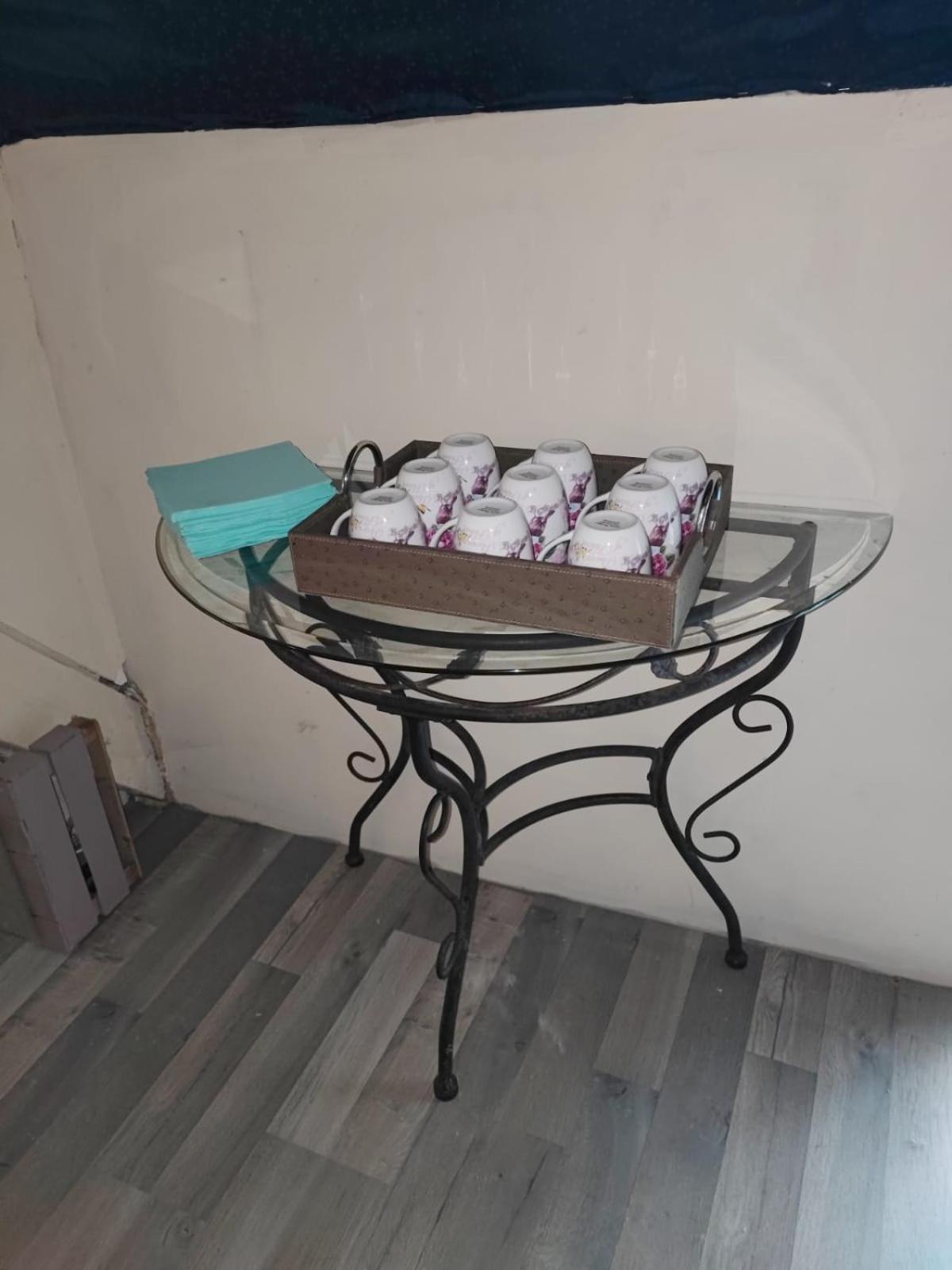 Hôtellerie Jardiniers Gourmands Morsains Extérieur photo
