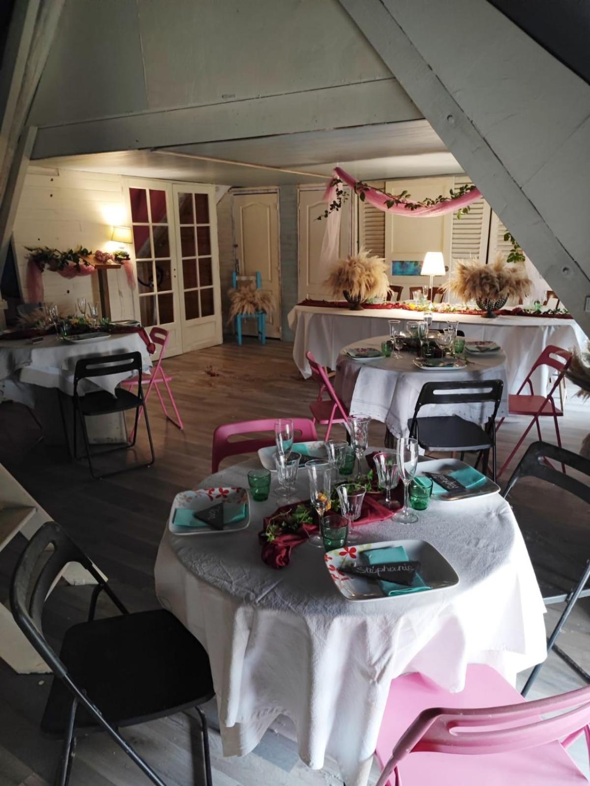 Hôtellerie Jardiniers Gourmands Morsains Extérieur photo